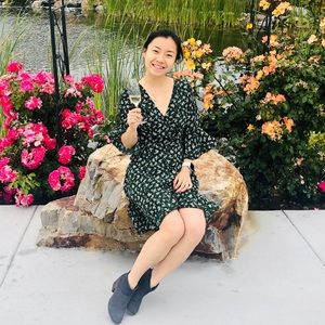 Meet your Posher, Tracy